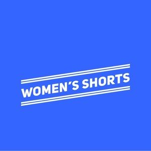 Women’s Shorts